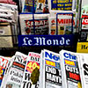 ЗМІ Франції про операцію СБУ: навіщо “гарному юнаку” зброя з України?