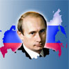 Ненавистю до Заходу та війнами в Україні і Сирії Путін успішно знищує Росію