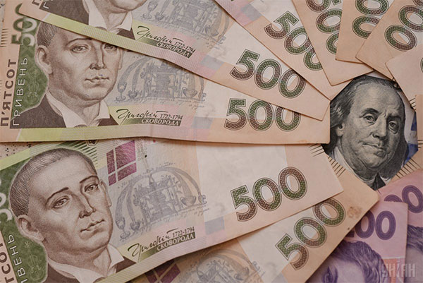  Чи є загроза девальвації української валюти