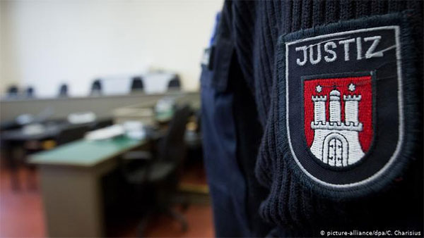 Росіянина судять в Німеччині за нелегальні поставки для ВПК Росії