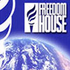 Демократія під ударом: Україна частково вільна, Крим і ОРДЛО не вільні – Freedom House