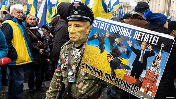 Уроки злопам’ятності. Про що свідчать санкції України щодо проросійських сил?