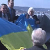 У Львові сьогодні відзначають День Прапора