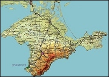 В 2007 р. закінчується двосторонній договір з Україною про визнання її Росією в існуючих межах