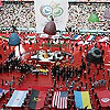 Сьогодні в Мюнхені відкрився XVIII чемпіонат світу з футболу (розклад ігор, склад груп) 
