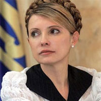 Юлія Тимошенко балотуватиметься в президенти, якщо буде створена широка коаліція