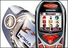 Nokia і Siemens створять спільну компанію