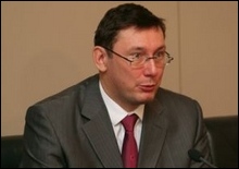 Луценко зрадив своїм політичним принципам?