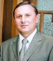 Єханурова звинувачують у махінаціях з газом? 