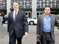 “Громада” назвала спонсера КПУ!