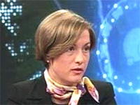 Ірина Геращенко