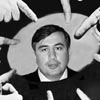 Держдума Росії думає, чи не зробити Саакашвілі нев'їздним...