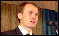 Дмитро Фотьянов