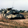 Україна збереже танкову промисловість