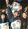 Дві третини українців твердо не бажають бачити Януковича на чолі держави