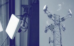 Уряд роздав WiMAX