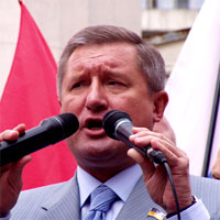 Партія регіонів підготувала власний закон про мовну політику. Всім буде харашо!