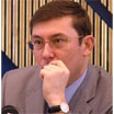 Тимошенко і Луценко вирішили діяти разом