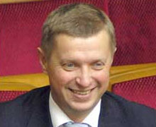 Парламент не дав згоди на звільнення Дріжчаного