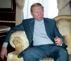 Голос з небуття