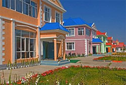 Землю не продаватимуть ще рік 