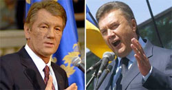 Янукович впевнений, що Ющенко підпише бюджет. Президент не поспішає. Янукович впевнений, що Ющенко підпише бюджет. Президент не поспішає.