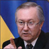 Візит Тарасюка до Чехії триває 