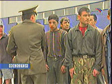 Україну може накрити хвиля нелегалів. Із Росії Україну може накрити хвиля нелегалів. Із Росії