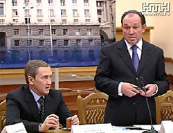 Мін`юст підключився до лохотрону Черновецького? (оновлено)