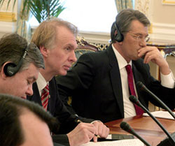 Україна і ЄС можуть підписати нову угоду. Але європейці тримають дистанцію