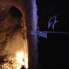 Черепа святих у Києво-Печерській лаврі виділяють живу рідину