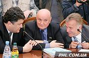 Бокий: “Нормальні люди не можуть слухати абсолютно дурні вказівки патологічно озлобленої дами”