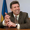 Більшовики відновили на керівництві ЦВК Ківалова-“Підрахуя”. На громадських засадах