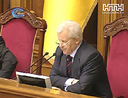 Більшовики будуть саботувати рішення Президента України