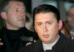 Майор Мельниченко знову потрапив у історію