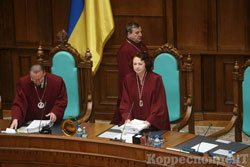 Станік, Пшеничничний та Івашко вже знову не судді