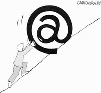 9 мільйонів українців сидять на Інтернеті