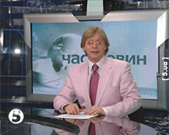 Звільнення Слісаренка. Керівництво каналу чесних новин дало реверс