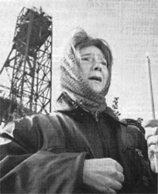 Криваве вугілля Донбасу. Гірники, які вважаються пропалими без вісти - загинули Криваве вугілля Донбасу. Гірники, які вважаються пропалими без вісти - загинули
