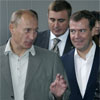 “Газпром” і Путін - єдині. Навіть у правонаступництві