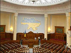 Хохма дня. Система “Рада” вміє голосувати й без нардепів, як виявляється