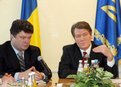 У нас - країна рівних можливостей