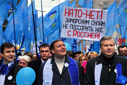 “Антината” за рознарядкою