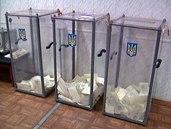 ТВК підрахувало столичні бюлетені. Сюрпризів і несподіванок немає
