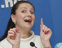 Богословська знову програла суд. Портнову