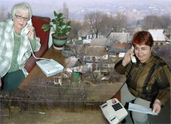 Цінова війна. Домашній телефон подорожчає