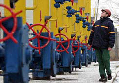 Кажуть, що поки газ суттєво не подорожчає