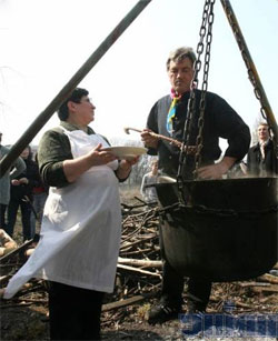 Скільки коштує життя маленького українця?