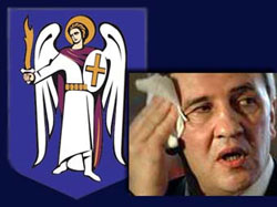 Черновецький злякався виборів. А до цього брехав, що переможе
