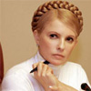 Прем'єр Тимошенко власноруч очищатиме столицю від корупції